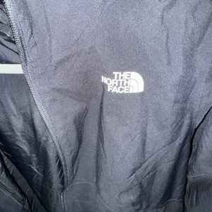 North Face Carto Triclimate jacket